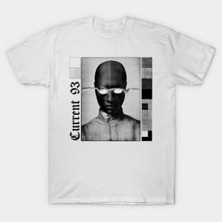 ∆ Current 93 ∆ T-Shirt